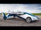 Cars that fly: Aeromobil could be flying cars of the future