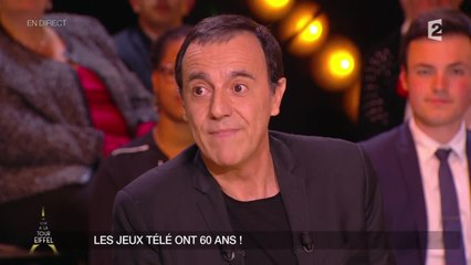 T. Beccaro: "MOTUS, j'avais signé pour 2 mois... il y a 25 ans"