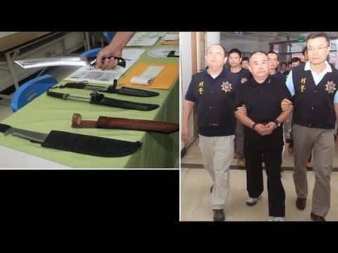 残虐サラ金　取り立てで爪剥ぎ