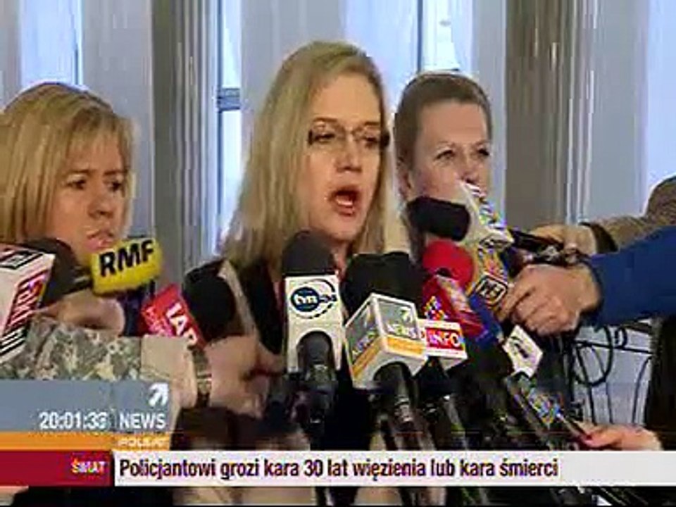 Katastrofa czy zamach? - Krzysztof Szczerski o nowych stenogramach