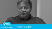 MARKET TIME -interview Jérôme Paillard- (vf) Cannes 2015