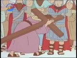 (Bibel) Das erste Ostern (Kinderfilm) Comic Cartoon