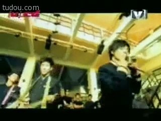 Chinese Flowers Band 花儿乐队-喜唰唰 xishuashua MTV