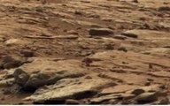 LIFE ON MARS latest  BUNKERS FOUND