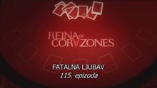 Fatalna ljubav - Ep.115