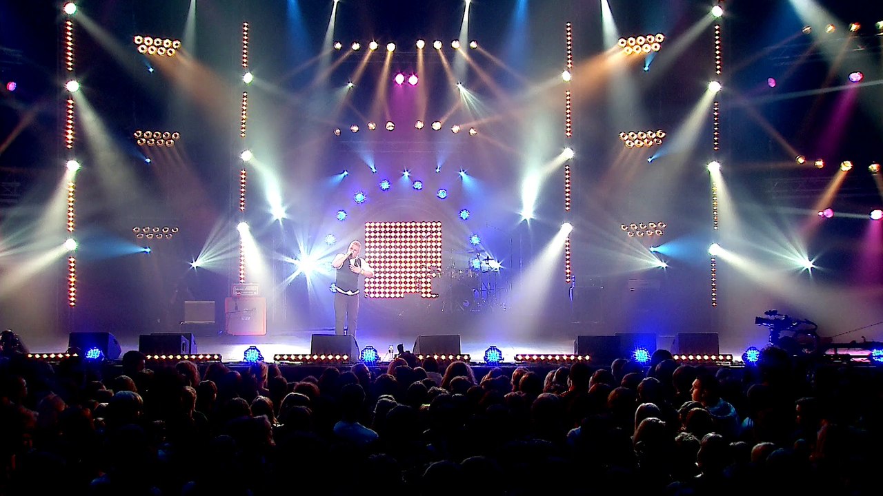 Best of Festival des Musiques Lycéennes 2012