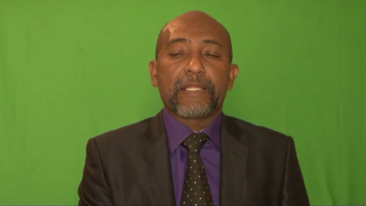 si tout les hommes comprenaient l'éternele loi morale  Par monsieur chamssidine Maanfou