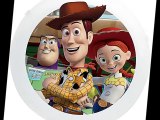 55 best images of the film Toy Story (photo / video) - 55 mejores imágenes de la película Toy Story (foto / vídeo)
