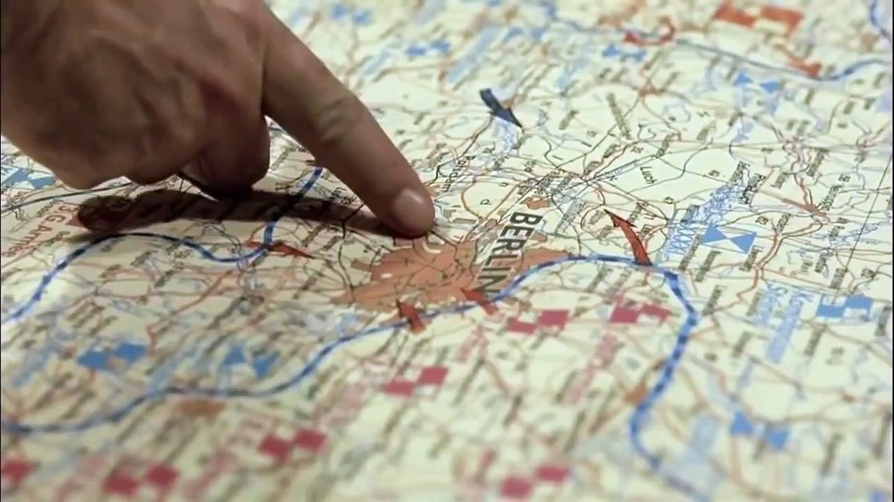 Hitler Finds Out About The New Tool Album