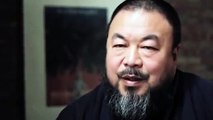 Before Artist Ai Weiwei Kidnapped By Chinese Police He Speaks Out On Dangers Of Chinese Activism