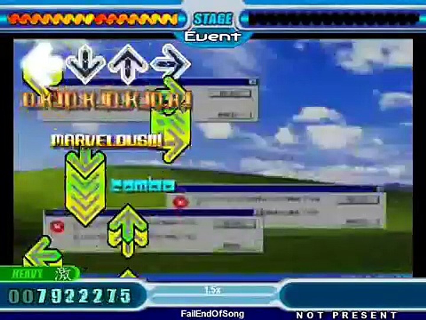 Stepmania os x for mac free