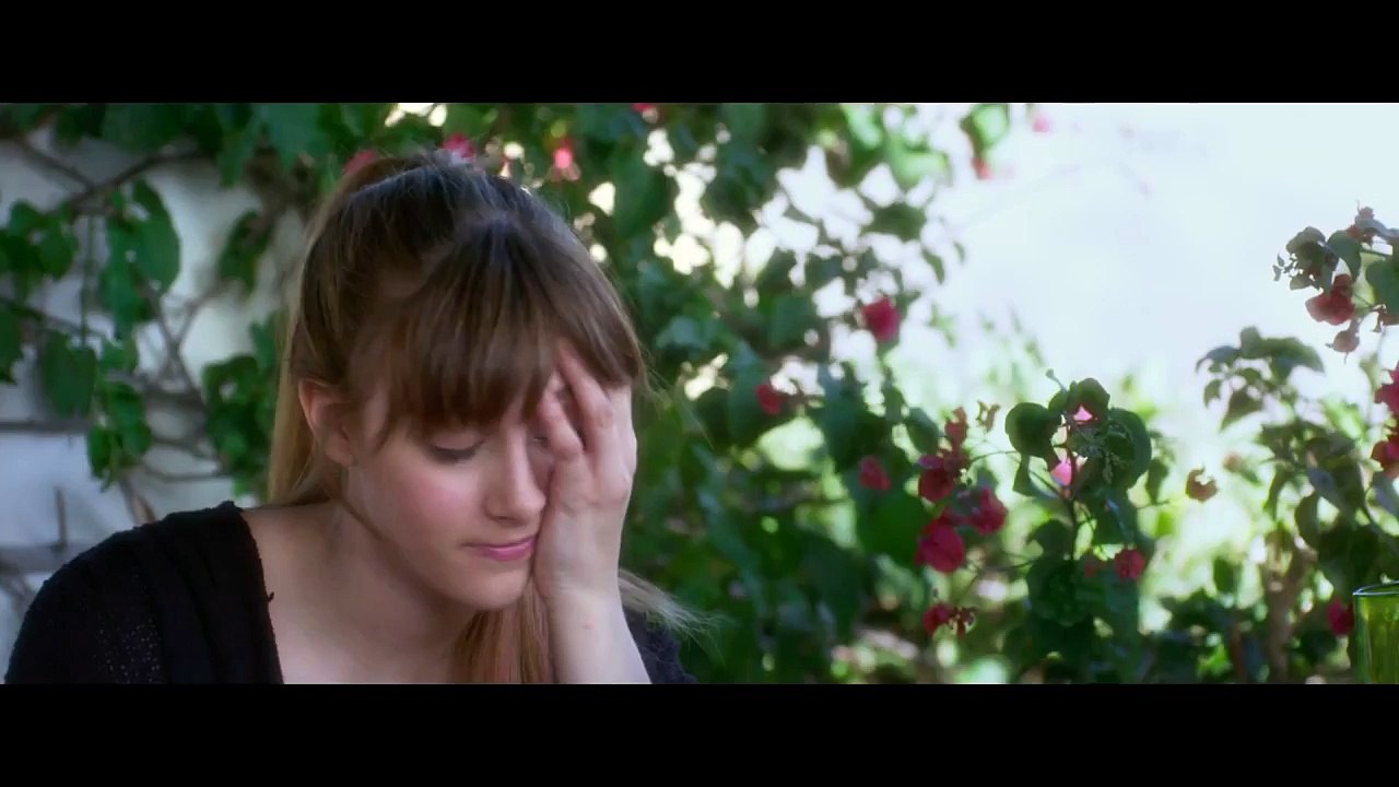 Jem and the Holograms Official Trailer #1 (2015) - Aubrey Peeples, Juliette Lewis Movie HD