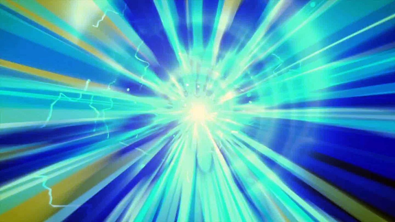 Sword art online trailer