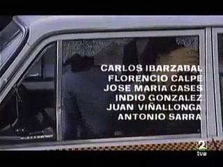 Perros Callejeros, Presentación