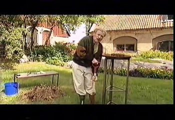 Robert Gustavsson - Fråga Bertil - Högrepen