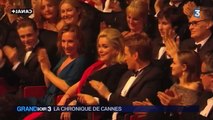 Festival de Cannes : Julianne Moore donne le coup d'envoi
