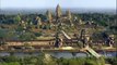 Ancient Megastructures - Angkor Wat