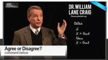 Is God a Logical Necessity? Dr. William Lane Craig