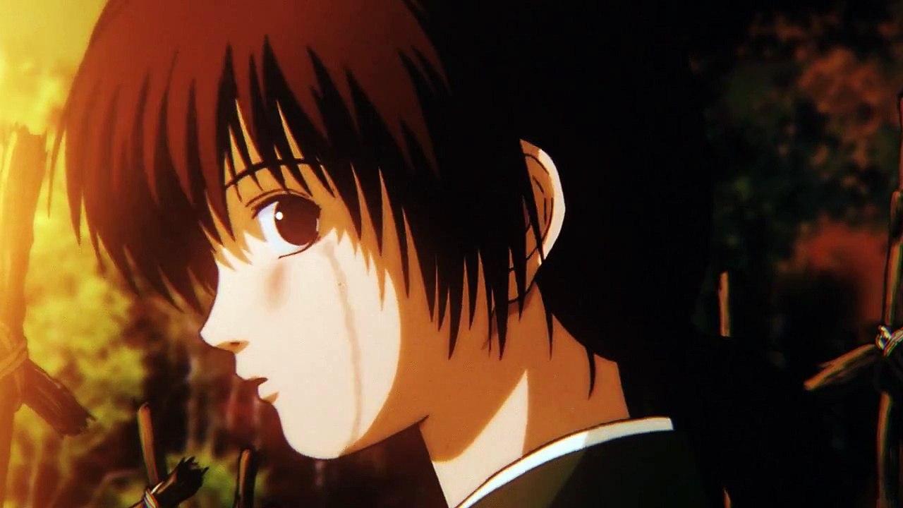 What If - Rurouni Kenshin AMV