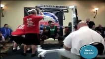 FUNNY GYM & epic FAIL Clips -Funny Epic fails 2015 - people amazing