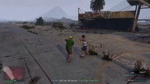 Best Gta 5 fight ever !! V2 (Pussy-mode)