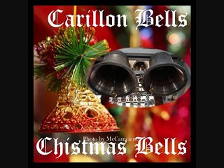 Carillon Bells - Christmas Carols