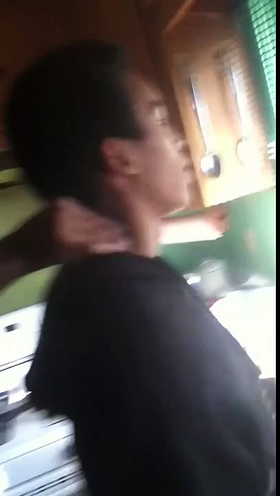 Give me back my milk