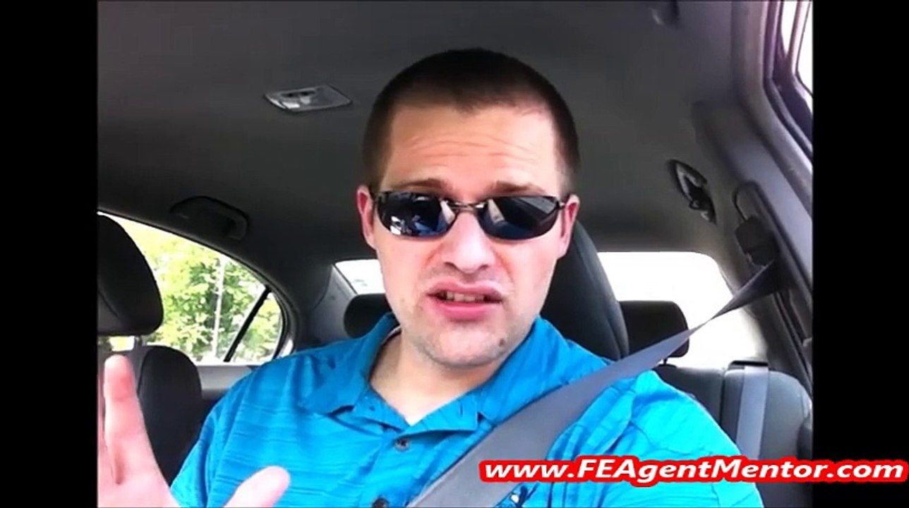 Final Expense - How to Pick the Best Final Expense Life Insurance Company to Sell