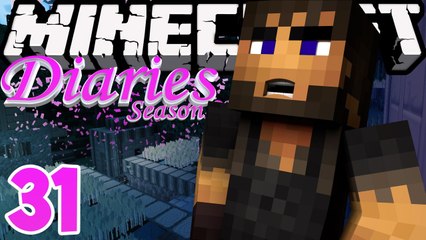 Criminal Brains | Minecraft Diaries [S2: Ep.31] Roleplay Survival Adventure!
