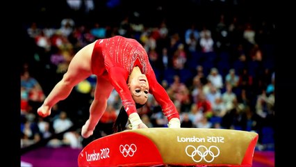 Floor Music Gymnastics #139 - Archangel