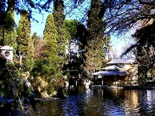 CARTA ESCRITA EN EL 2070