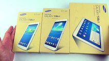 Samsung Galaxy Tab 3 7.0: Unboxing & Review