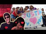 Justin Bieber brothel visit: Brazil woman tells all