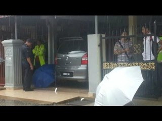 Religious officer shot dead outside home in Malaysia