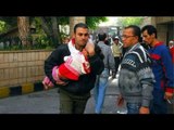 Syria crisis: 16 dead, dozens wounded in explosions in Damascus, Suweida