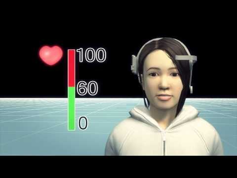 Neurocam monitors brainwaves to take photos