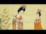 Old Chinese wisdom: body hair as gauge for a woman's sexuality