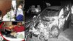 Malaysia car accident: baby in coma, parents hurt after mentally ill teenager hijacks their car