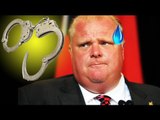 Rob Ford's crack smoking video finally found by police!