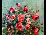 Iain Hamilton: Le Jardin de Monet, 9.Roses