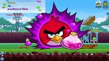 Angry Birds Friends Tournament Week 156  Level 2 | power up HighScore ( 144.180 k )