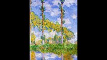 Impressionism - Claude Monet Vol.2