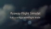 VirtualPilot3D™ Real Flight Simulator Games - The Best Airplane Games
