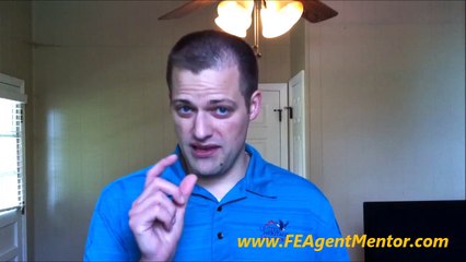 How to Door Knock Final Expense Leads