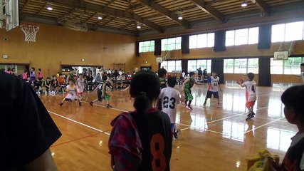 片縄ホワイトイーグルス！ウエストドリームキャンプ１日目VS壱岐東1-2