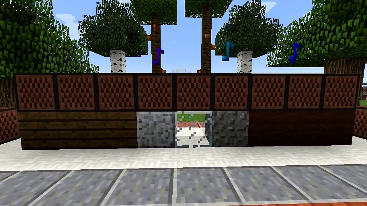 Ariana Grande - Problem - Minecraft Note Block Song
