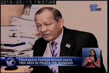 Implementarán más seguridad en cárcel de Guayaquil