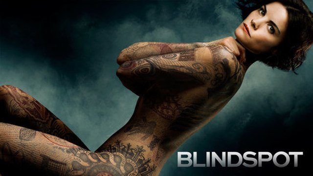 BLINDSPOT Trailer - NBC Series (Full HD) - video Dailymotion