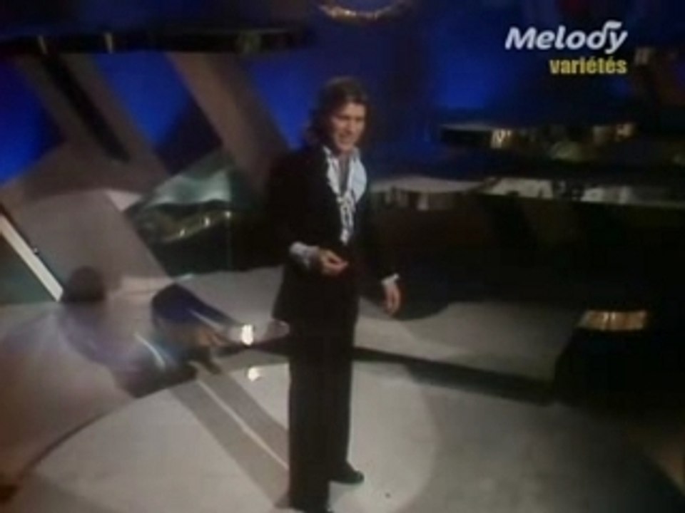 Mike Brant - Viens ce soir