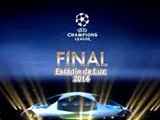 UEFA - CHAMPIONS-LEAGUE --2014 -semi-finals